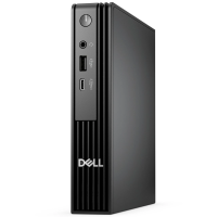 Dell Pro Micro Tower Desktop Computer – Intel Core i5 14500T, 8GB DDR5 RAM, 512GB SSD, W11 Pro 