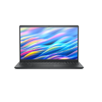 Dell Inspiron 15250 15.6" FHD Laptop - Core 3-100U, 8GB RAM, 512GB SSD, Windows 11 Home - Carbon Black