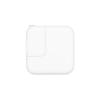 Apple - Single USB Power Adapter (12W)