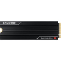 Samsung 9100 Pro PCIe 5.0x4 NVMe M.2 2280 SSD - 1TB