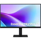 Samsung S3 22-inch FHD IPS Slim Design Essential Monitor - 120Hz, 5ms 