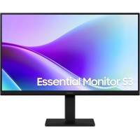 Samsung S3 22-inch FHD IPS Slim Design Essential Monitor - 120Hz, 5ms 