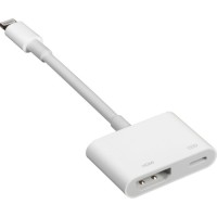 Apple - Lightning Digital AV Adapter