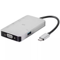 Monoprice USB-C to HDMI/Multi Port | (4k/60hz)
