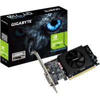 Gigabyte GeForce GT 710 2GB Graphic Card