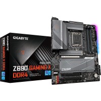 Gigabyte Z690 Gaming X DDR4 LGA 1700 Intel - ATX Motherboard