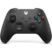 Microsoft Xbox Series X/S Carbon Black Wireless Controller 