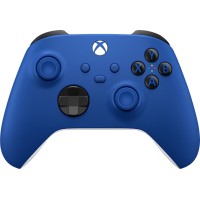 Microsoft Xbox Wireless Controller for Xbox Series X, Series S, Xbox One - Shock Blue