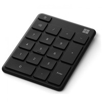 Microsoft Bluetooth Numeric Keypad 