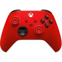 Microsoft Xbox Wireless Controller For Xbox Series X, Series S, Xbox One - Pulse Red