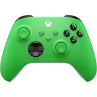 Microsoft Xbox Wireless Controller For Xbox Series X, Series S, Xbox One - Velocity Green