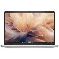 Dell Pro 14 Laptop - Intel Core Ultra 7, 16GB RAM, 512GB SSD, Windows 11 Pro - Silver