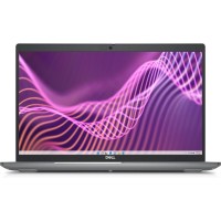 Dell Pro 16 Laptop - Intel Core Ultra 7, 16GB RAM, 1TB SSD, Windows 11 Pro - Silver