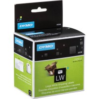 DYMO LARGE SHIPPING LABELS 30256