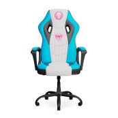 xTech Marvel's Gaming Chair - Ghost Spider Edition