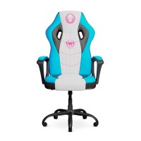 xTech Marvel's Gaming Chair - Ghost Spider Edition