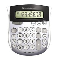 TEXTI1795SV - TI-1795SV Minidesk Calculator