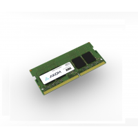 Axiom Upgrades 8GB DDR4-2400 SODIMM