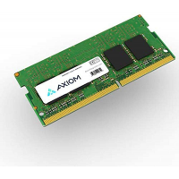Axiom 8GB DDR4-2666 SODIMM - 4VN06AA