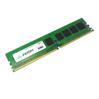 Axiom AX - DDR4 - 16 GB - DIMM 288-pin - 2666 MHz / PC4-21300 - CL19 - 1.2 V - unbuffered - ECC