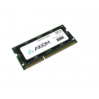 AXIOM DDR3-1600 4GB SODIMM
