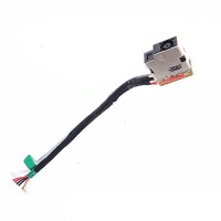DC Power Jack Harness For HP P