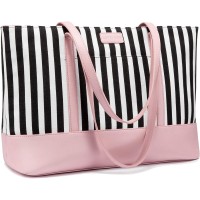 Lovevook Laptop Tote Bag 15.6" Handbag 