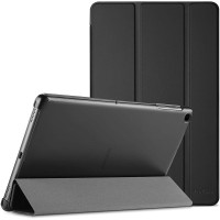 ProCase Galaxy Tab A7 Case 10.4 Inch - Black 