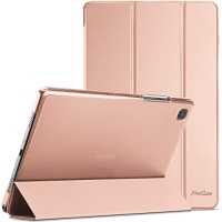 ProCase Galaxy Tab A7 Case 10.4 Inch - Pink