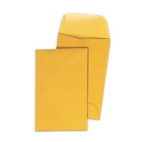UNIVERSAL #1 COIN ENVELOPE 25/PACK