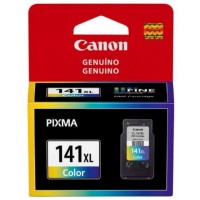 CANON 141XL High Yeild Color INK Cartridge 