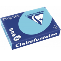 Clairefontaine Trophée Printer Paper for All Laser Printers, Copiers and Inkjet Printers -  A4 80g