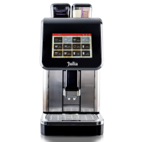Julia Automatic Coffee Machine 