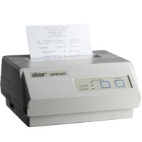 Star DP8340 Receipt Printer