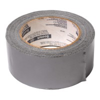 DUC DUCT TAPE GRAY