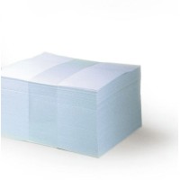 DURABLE REFILL FOR NOTE BOX DISPLAY