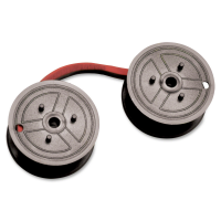 Dataproducts Universal C-Wind Calculator Spool, Red/Black