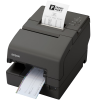 Epson TM-H6000IV Receipt Printer