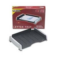 FEL8031701 - Side Load Letter Desk Tray