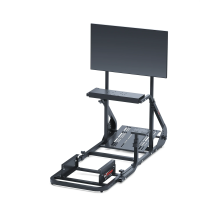 GT Omega ART Simulator Single Monitor Mount