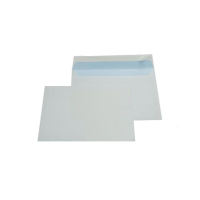 Gallery Envelope White 162x229mm with Peelstrip, pack of 25x