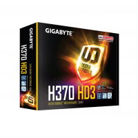 Gigabyte H370 HD3 Intel LGA 1151 ATX Motherboard