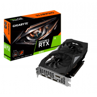 GIGABYTE Geforce RTX 2060 OC GG Graphics Card 6GB