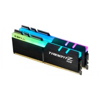 G.Skill Trident Z RGB F4-3600C18D-16GTZR memory module 16 GB DDR4 3600 MHz