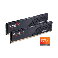 G.SKILL Flare X5 Series AMD EXPO 32GB (2 x 16GB) 288-Pin PC RAM DDR5 6000 Desktop