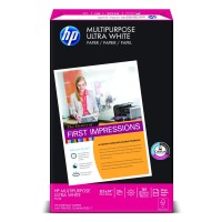 HP LEGAL PAPER 75g 1X