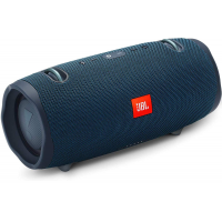 JBL Xtreme 2 Portable Waterproof Wireless Bluetooth Speaker - Blue