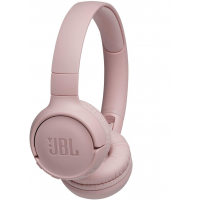 JBL TUNE 500BT - On-Ear Wireless Bluetooth Headphone - Pink
