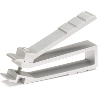 kwmobile Cage Nut Tool - Tool for Cage Nuts size M4 M5 M6 - Insertion/Removal - For 10 Inch & 19 Inch Network Cabinet Racks