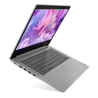 Lenovo IdeaPad 3 14in FHD 1920 x 1080 TN Display Laptop Intel i5-1035G1 (1.00 GHz) 8 GB, 512 GB SSD, Intel UHD Graphics, Windows 10 Home